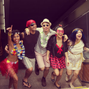 Vai viajar passar o carnaval na Cidade Maravilhosa? Confira o nosso roteiro com os melhores bloquinhos do Carnaval de Rua do Rio!