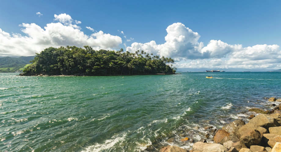 Dicas de lugares para mergulho em Ilhabela: os pontos ideais para explorar as belezas aquáticas de um dos mais espetaculares arquipélagos em todo o Brasil!