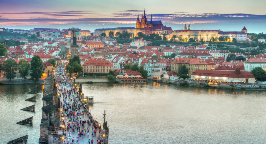 Budapeste é uma das cidades mais bonitas da Europa e também um dos lugares para viajar barato 
