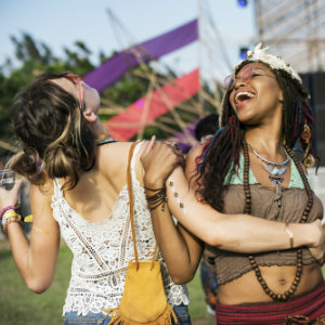 Um festival de música no Brasil com a pegada do Carnaval? Vem pro Psicodália!