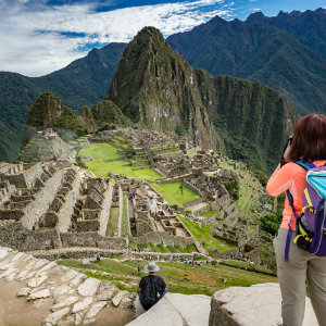 Visitar o Machu Picchu nas férias de junho é uma das nossas dicas