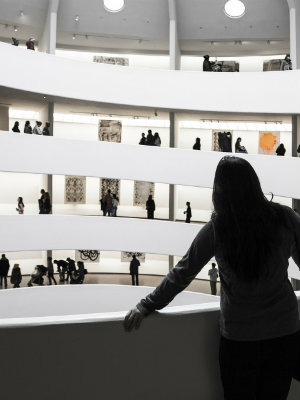 Aproveite para conhecer o MoMA em sua primeira vez em Nova York