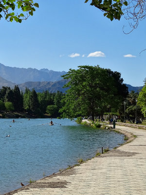 Não deixe de visitar também os pontos turísticos de Mendoza