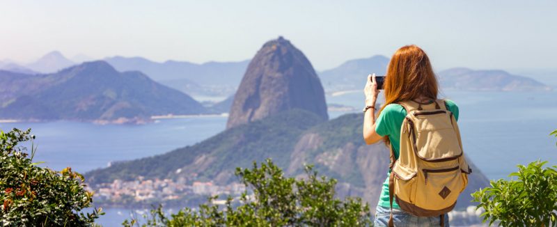 Um roteiro de quase 200 restaurantes para explorar no Rio