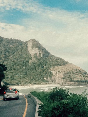 Conheça as principais vantagens de alugar um carro em Florianópolis